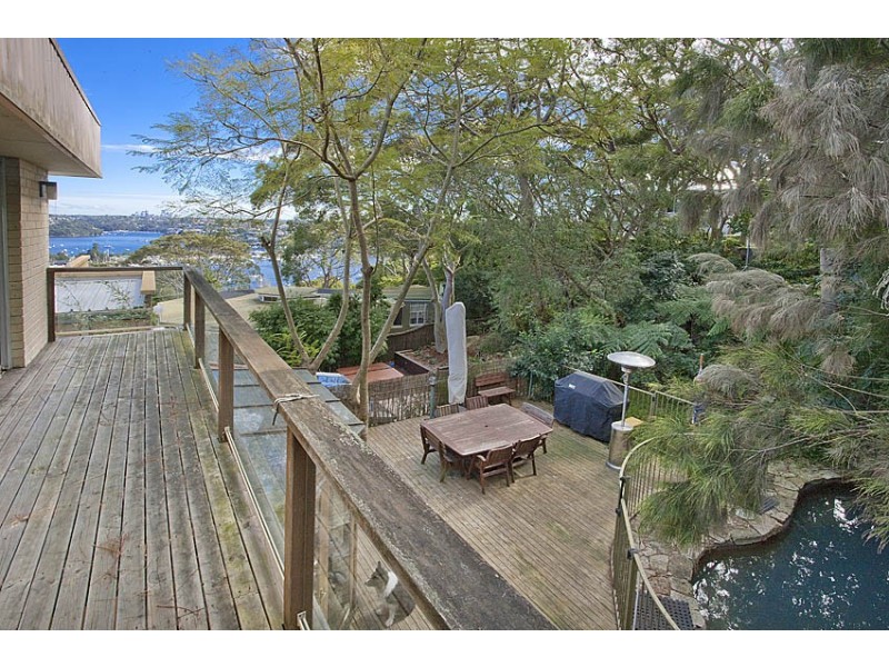 30 Adelaide Street, Balgowlah Heights NSW 2093