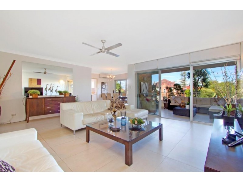 1/28 Lauderdale Ave, Fairlight NSW 2094