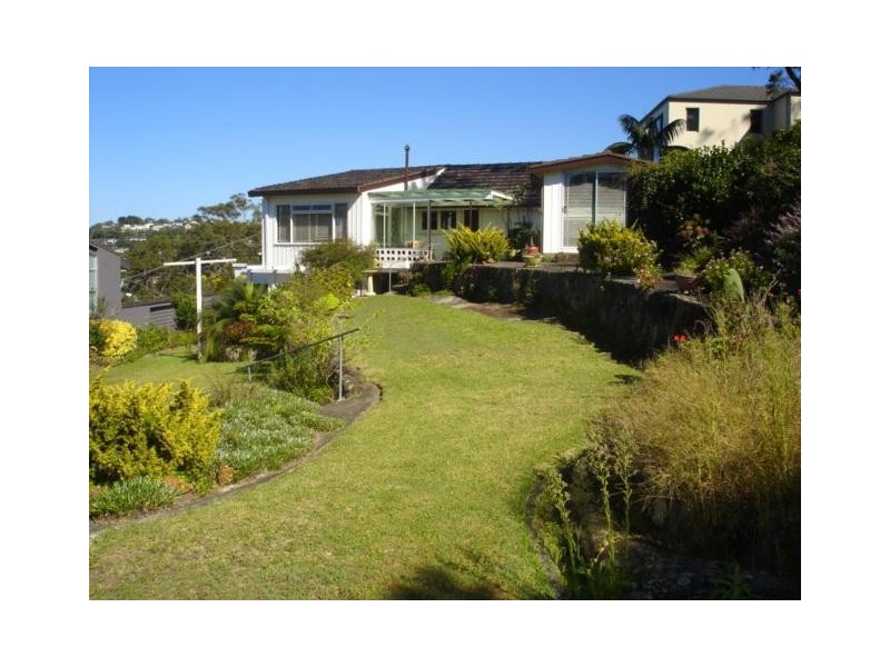 5 Abernethy Street, Seaforth NSW 2092