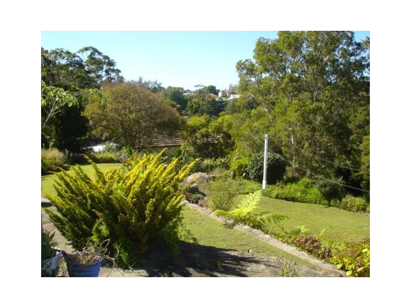 5 Abernethy Street, Seaforth NSW 2092