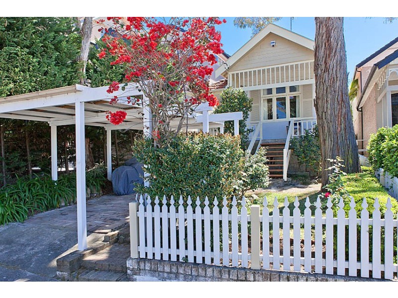 19 Reginald Street, Mosman NSW 2088