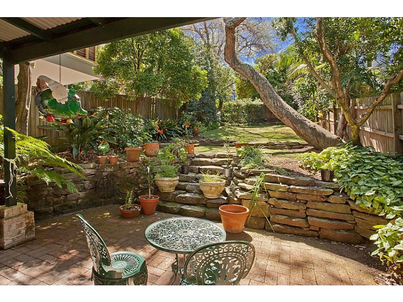 19 Reginald Street, Mosman NSW 2088