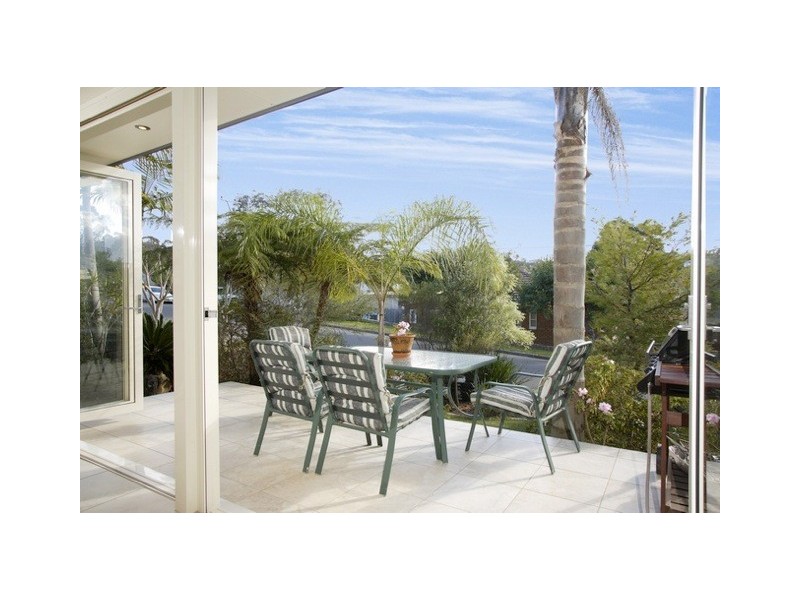 18 Glenside Street, Balgowlah Heights NSW 2093