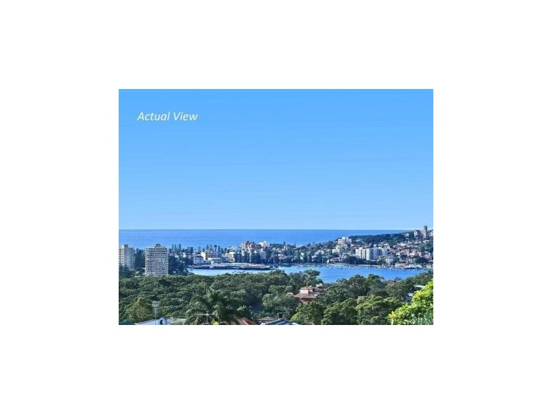 2 Gertrude Street, Balgowlah Heights NSW 2093