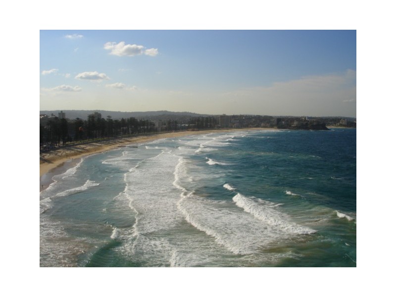 31/132 Bower Street, Manly NSW 2095