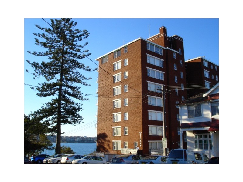 31/132 Bower Street, Manly NSW 2095