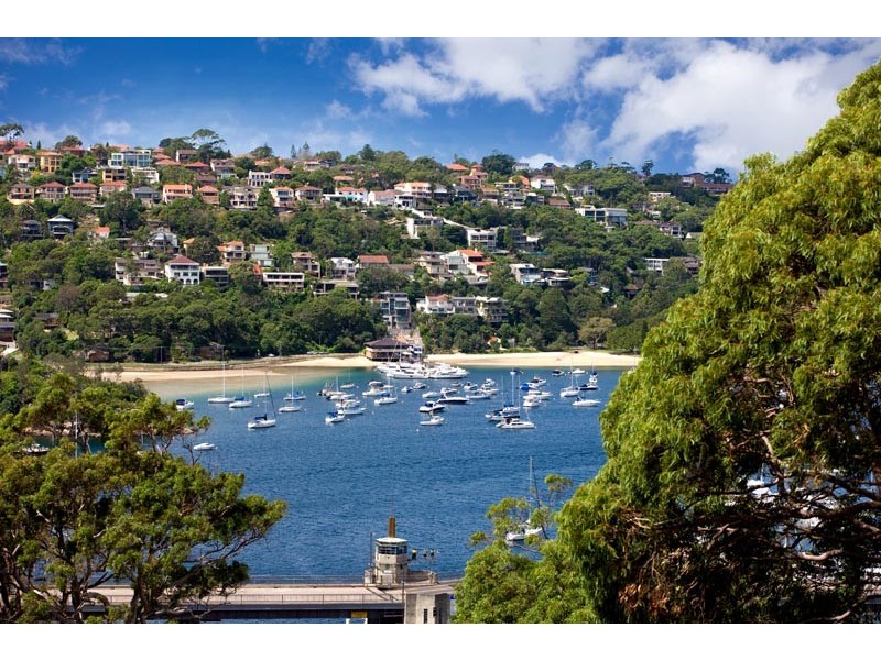 48 Edgecliffe Esplanade, Seaforth NSW 2092