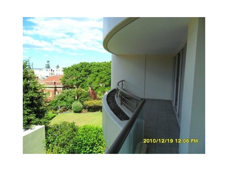 502/54A West Esplanade, Manly NSW 2095