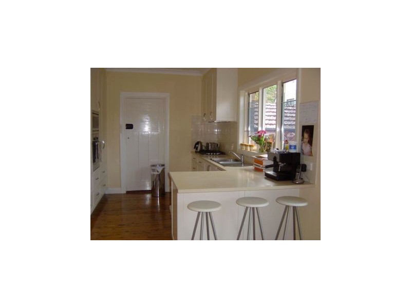 22 Ernest Street, Balgowlah Heights NSW 2093