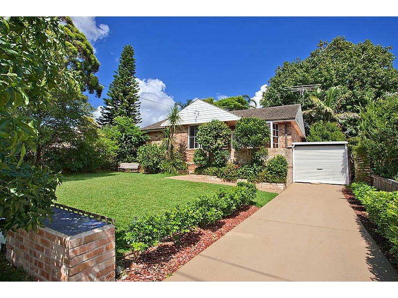 3 Phillip Avenue, Seaforth NSW 2092