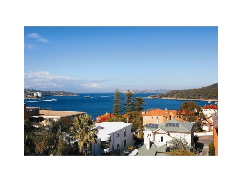 8/21-25 Clifford Avenue, Fairlight NSW 2094