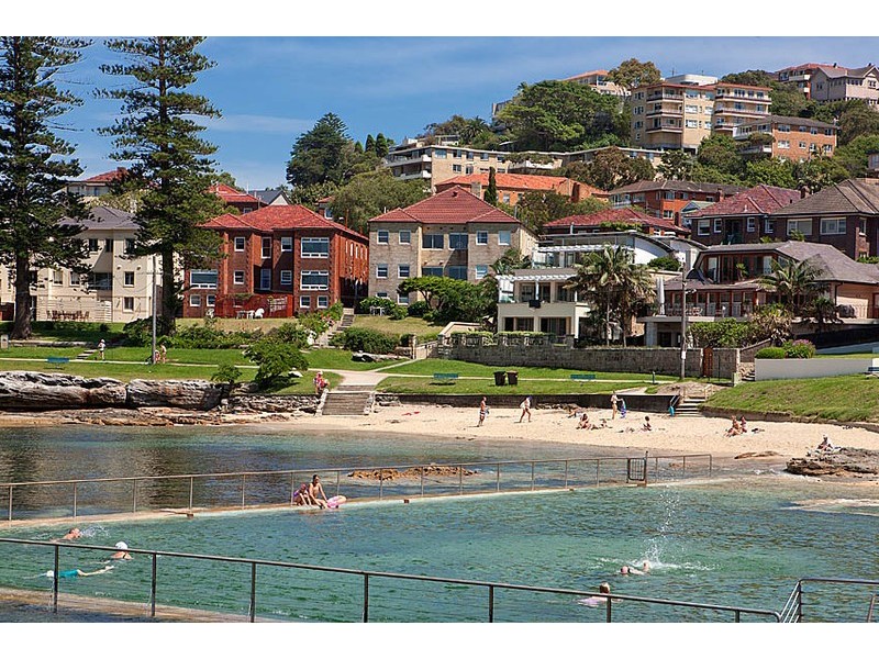 8/3 Fairlight Crescent, Fairlight NSW 2094