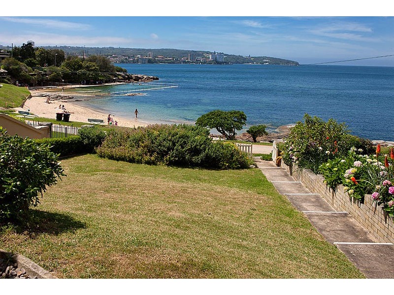 8/3 Fairlight Crescent, Fairlight NSW 2094