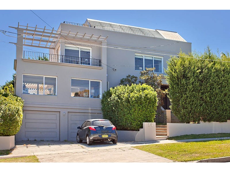 15 Woodland Street, Balgowlah Heights NSW 2093