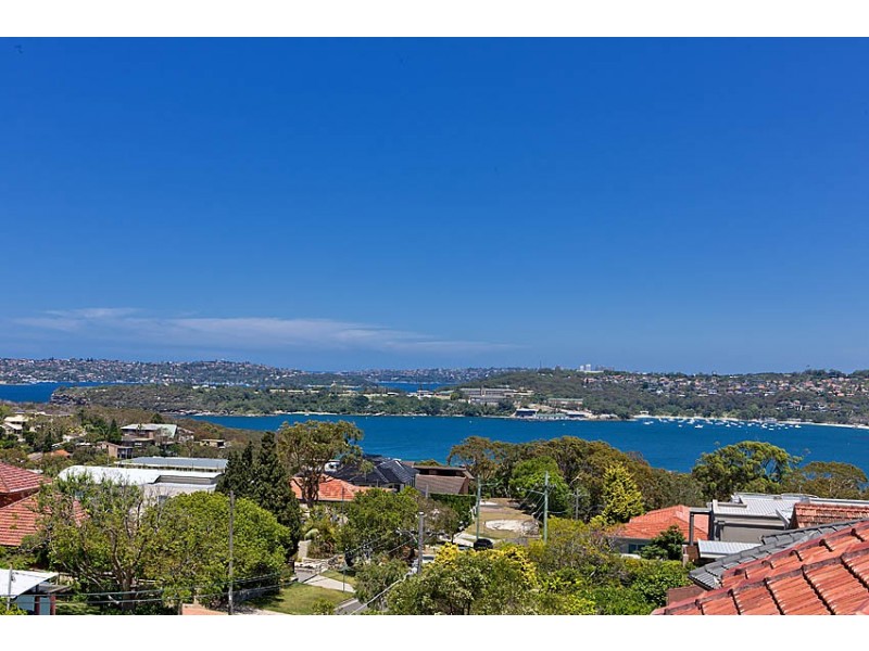 15 Woodland Street, Balgowlah Heights NSW 2093