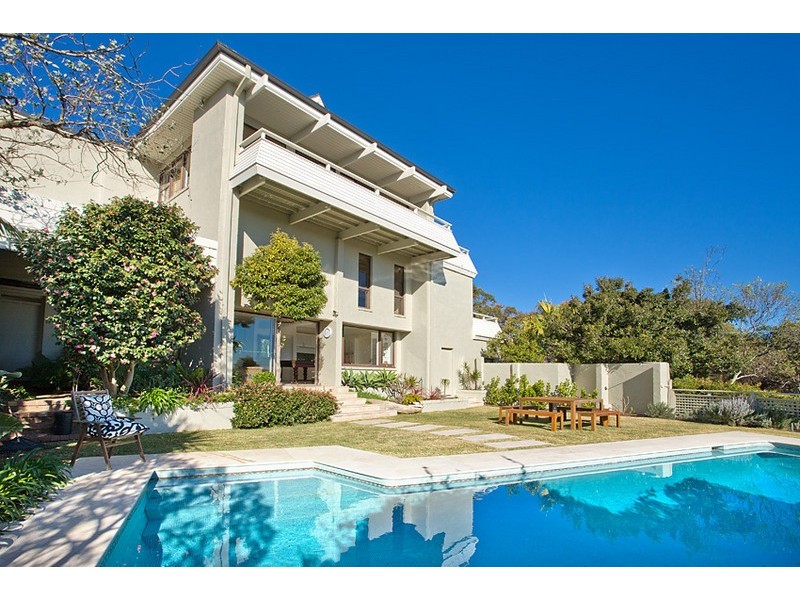 1 Tabalum Road, Balgowlah Heights NSW 2093