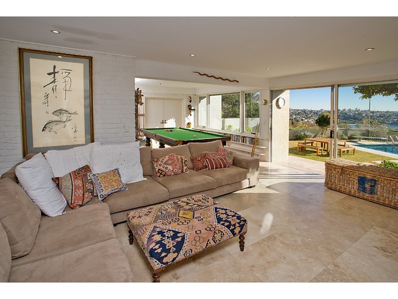 1 Tabalum Road, Balgowlah Heights NSW 2093