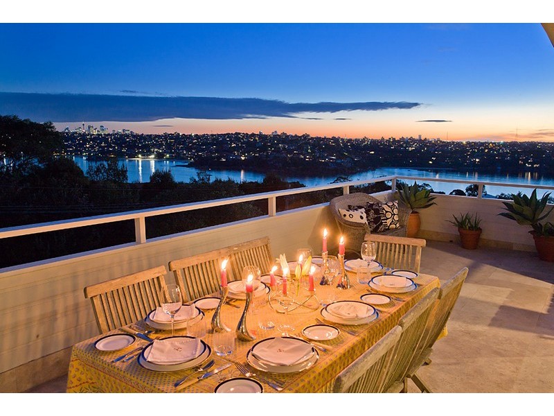 1 Tabalum Road, Balgowlah Heights NSW 2093