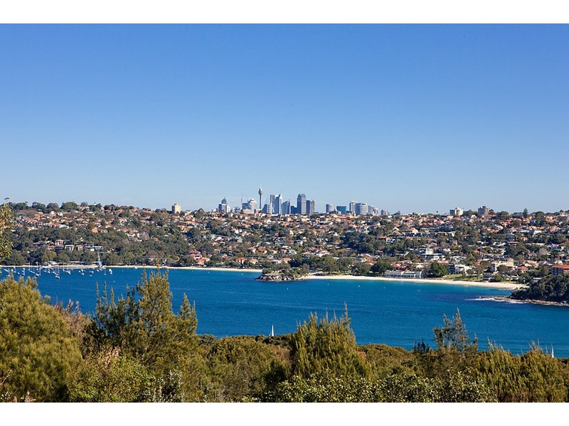 1 Tabalum Road, Balgowlah Heights NSW 2093