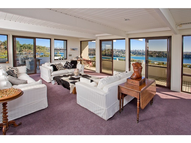 1 Tabalum Road, Balgowlah Heights NSW 2093