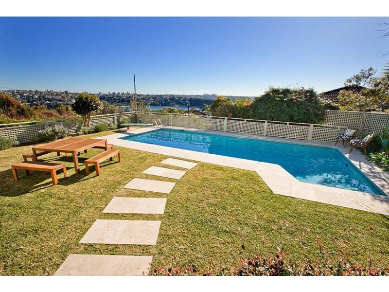 1 Tabalum Road, Balgowlah Heights NSW 2093