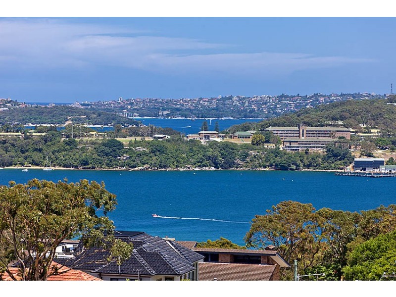 15 Woodland Street, Balgowlah Heights NSW 2093