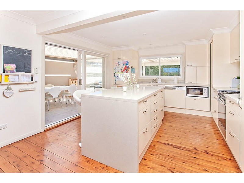 15 Woodland Street, Balgowlah Heights NSW 2093