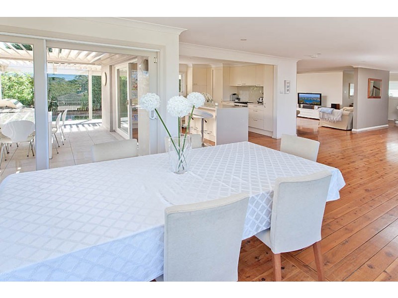 15 Woodland Street, Balgowlah Heights NSW 2093