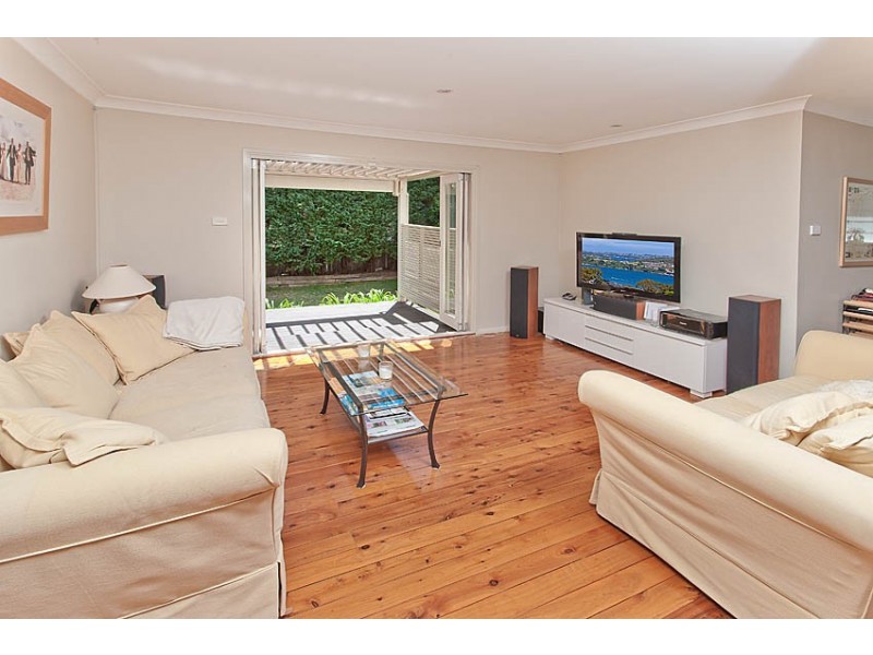 15 Woodland Street, Balgowlah Heights NSW 2093