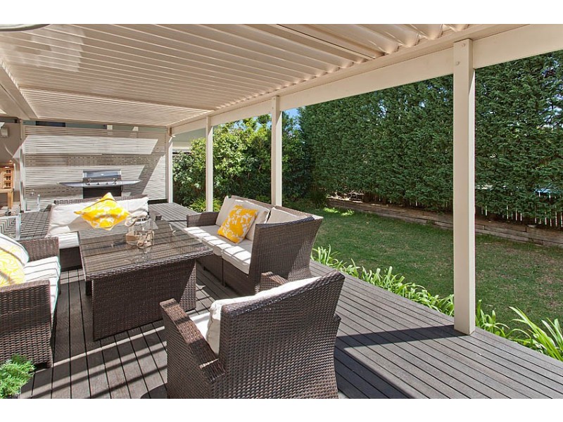 15 Woodland Street, Balgowlah Heights NSW 2093