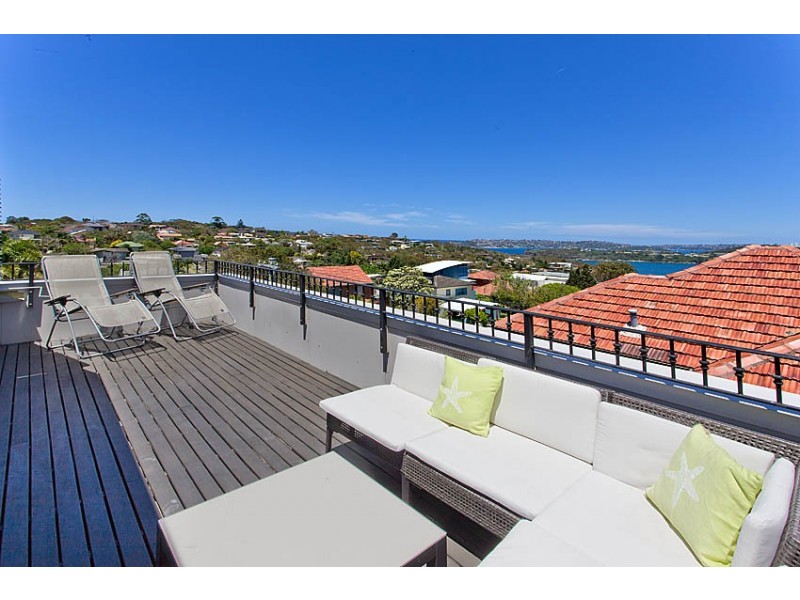 15 Woodland Street, Balgowlah Heights NSW 2093