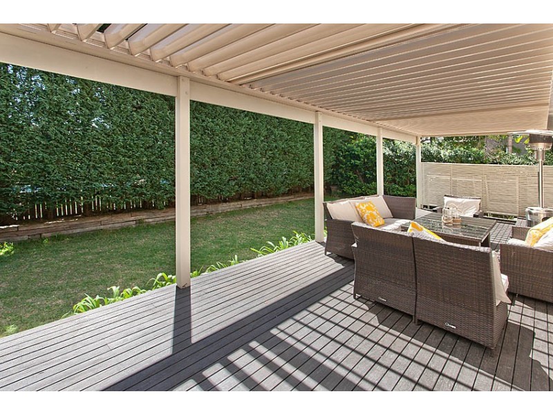 15 Woodland Street, Balgowlah Heights NSW 2093