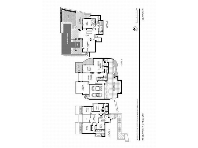 93 Seaforth Crescent, Seaforth NSW 2092