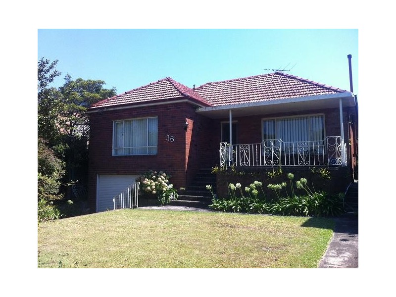 36 Ellery Pde, Seaforth NSW 2092