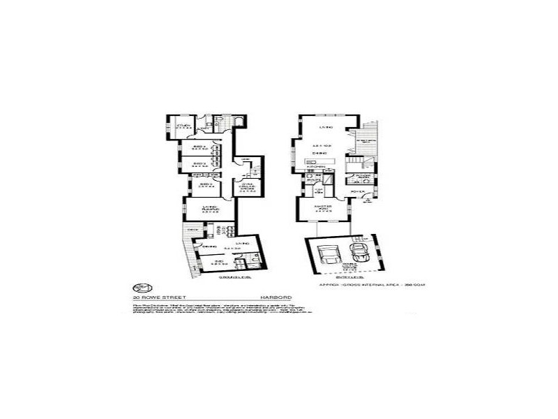 20 Rowe Street, Freshwater NSW 2096