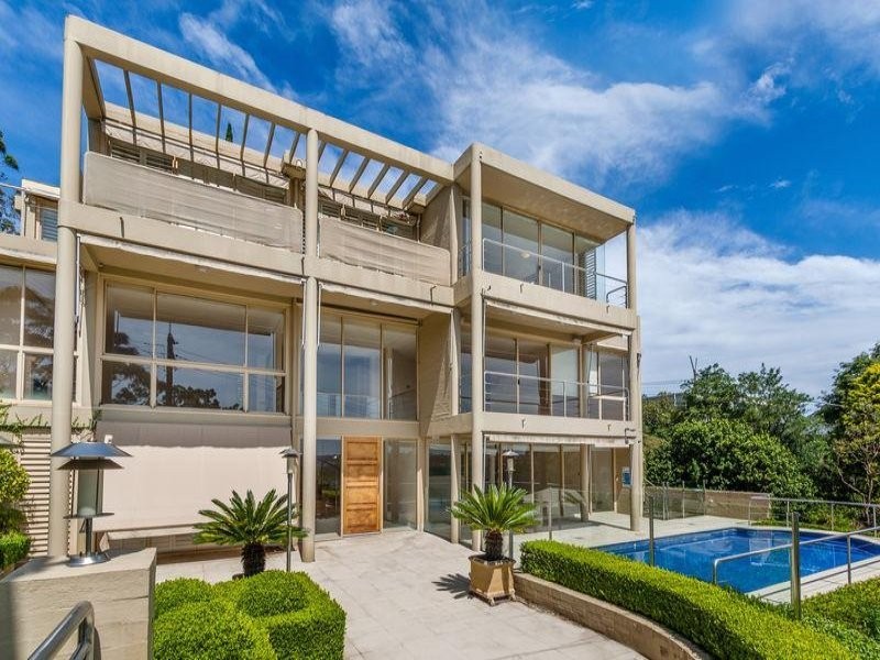 14 Beatrice Street, Balgowlah Heights NSW 2093