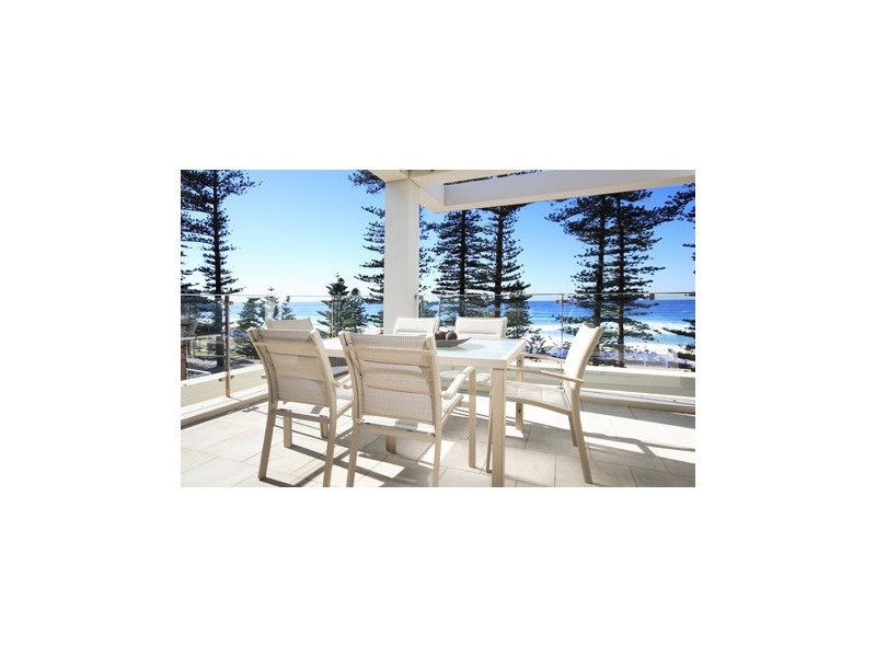3/98 North Steyne, Manly NSW 2095