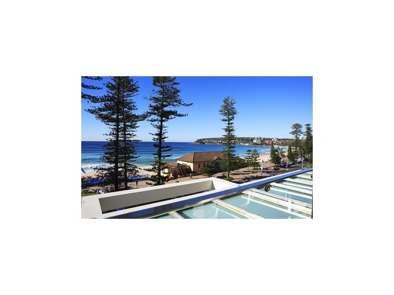 3/98 North Steyne, Manly NSW 2095
