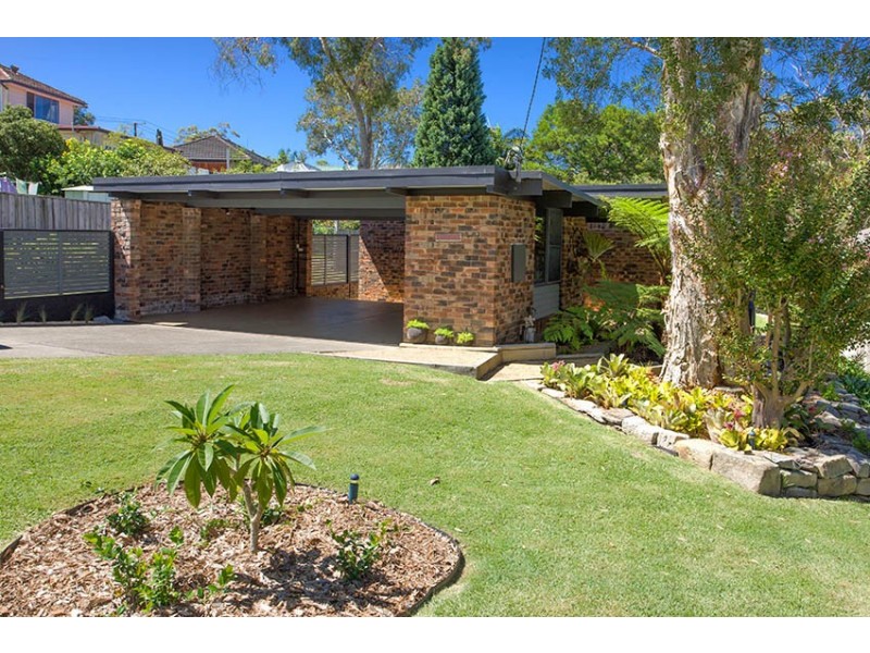 25 Waterview Street, Seaforth NSW 2092