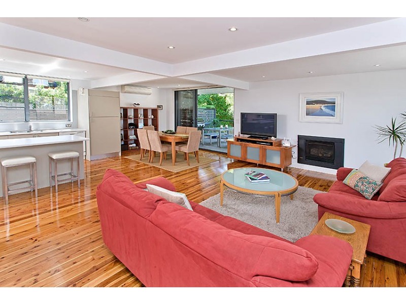 25 Waterview Street, Seaforth NSW 2092