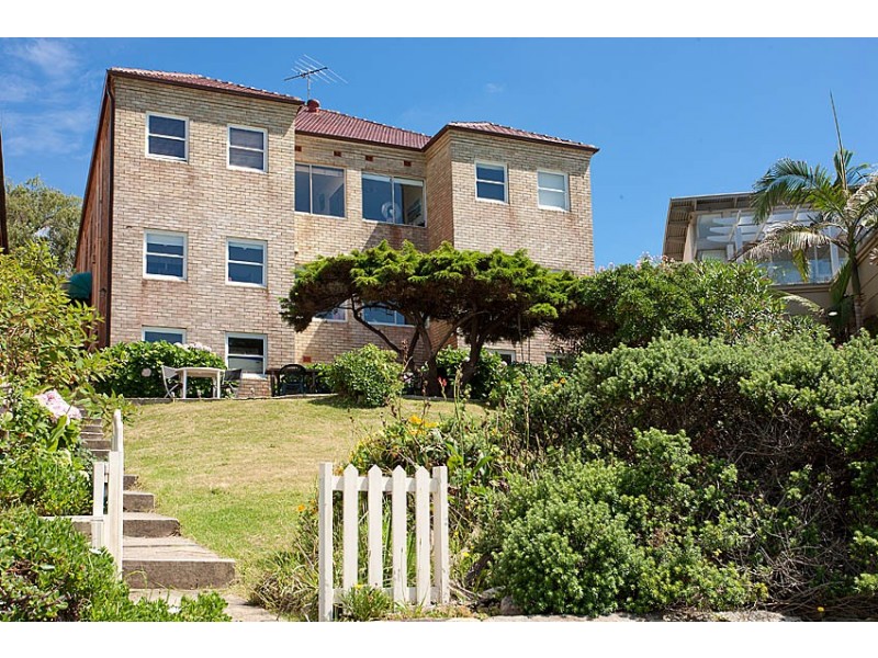 6/3 Fairlight Crescent, Fairlight NSW 2094