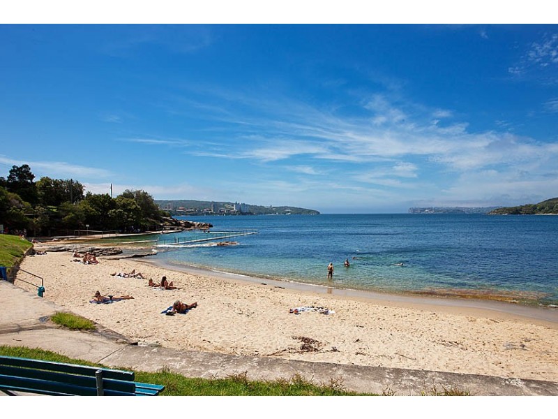 6/3 Fairlight Crescent, Fairlight NSW 2094