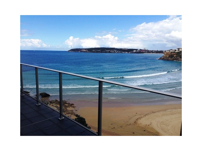 14/75 Evans Street, Freshwater NSW 2096