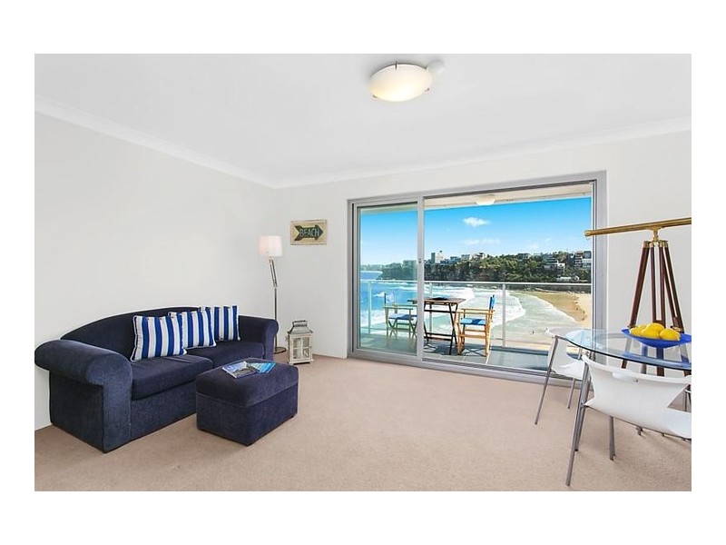14/75 Evans Street, Freshwater NSW 2096