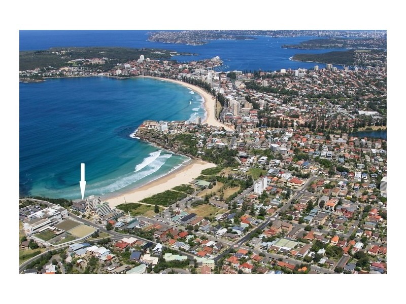 14/75 Evans Street, Freshwater NSW 2096