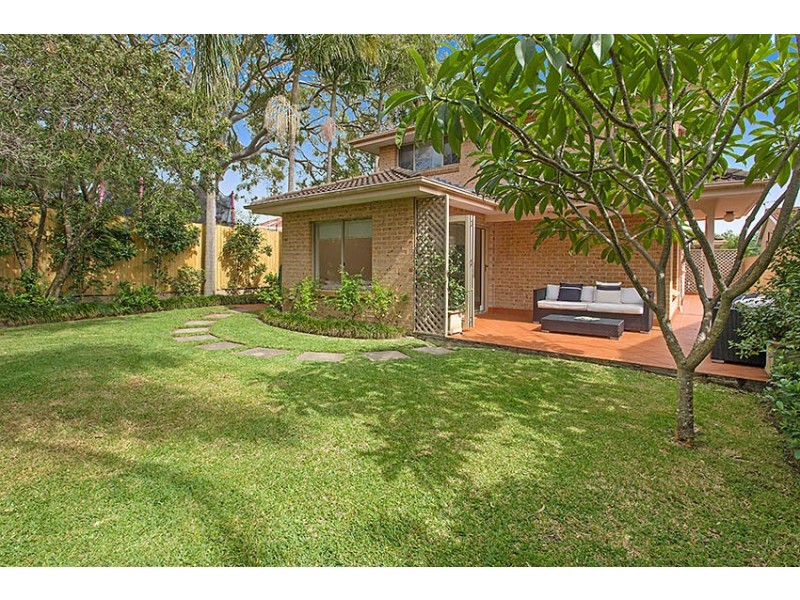 2/114 Wanganella Street, Balgowlah NSW 2093
