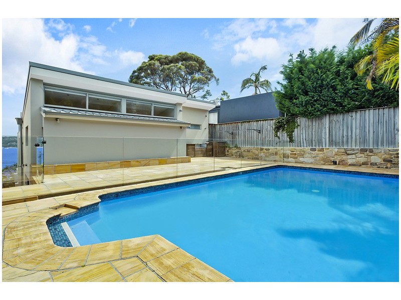 90 CUTLER RD, Clontarf NSW 2093