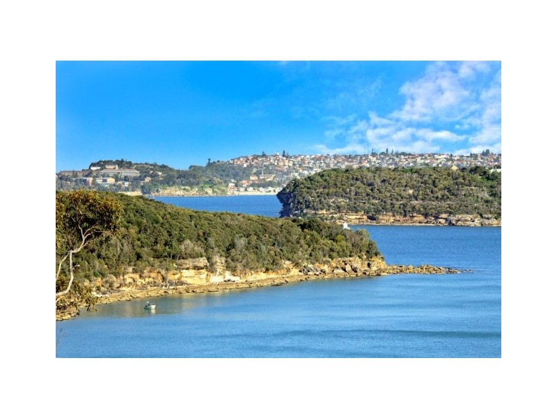 90 CUTLER RD, Clontarf NSW 2093