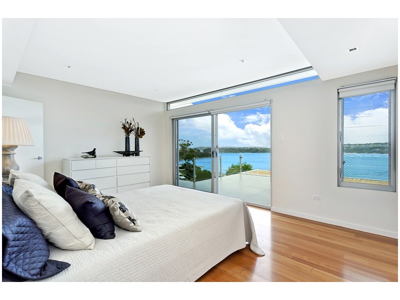 90 CUTLER RD, Clontarf NSW 2093