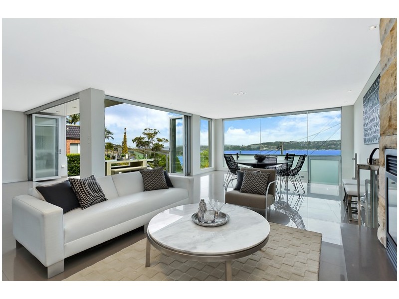 90 CUTLER RD, Clontarf NSW 2093